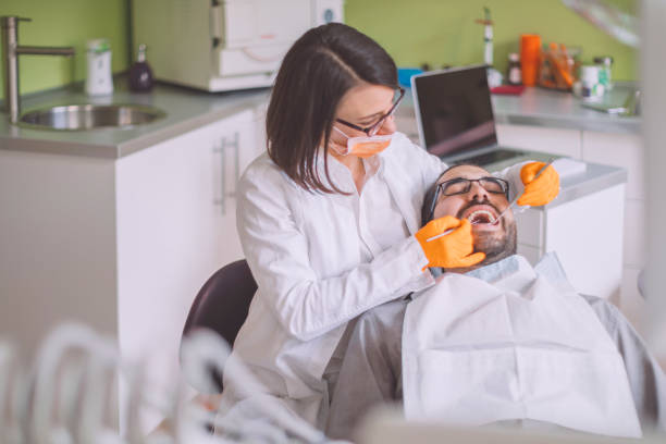 Best Weekend Emergency Dentist in Little Falls, NY