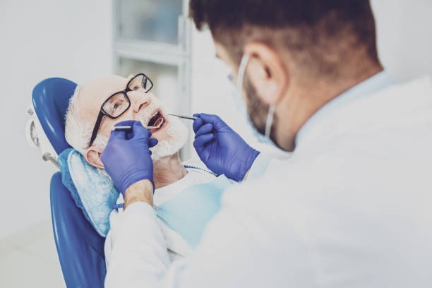 Best Emergency Treatment for Toothache in Little Falls, NY